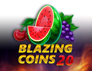 Blazing Coins 20 Free Play in Demo Mode 
                        by Amatic