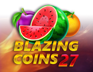 Blazing Coins 27 Free Play in Demo Mode 
                        by Amatic