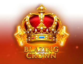Blazing Crown Free Play in Demo Mode 
                        by Amigo Gaming