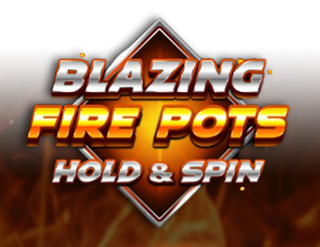 Blazing Fire Pots Hold and Spin Free Play in Demo Mode 
                        by Rogue Gaming