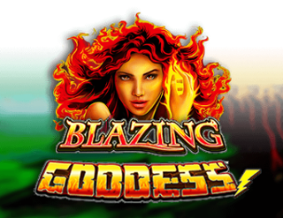 Blazing Goddess Free Play in Demo Mode 
                        by Lightning Box