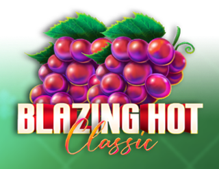 Blazing Hot Classic Free Play in Demo Mode 
                        by Barbara Bang