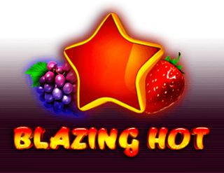 Blazing Hot Free Play in Demo Mode 
                        by PopOK Gaming