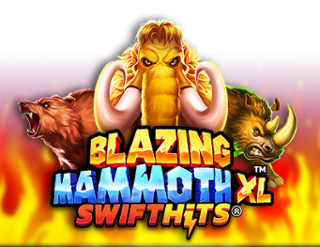 Blazing Mammoth XL Free Play in Demo Mode 
                        by PearFiction Studios