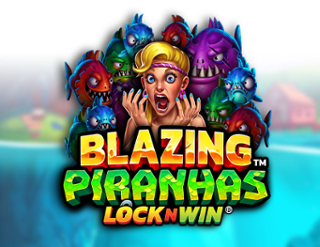 Blazing Piranhas Free Play in Demo Mode 
                        by PearFiction Studios