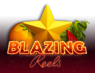 Blazing Reels Free Play in Demo Mode 
                        by E-gaming