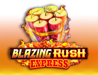 Blazing Rush Express Free Play in Demo Mode 
                        by AreaVegas
