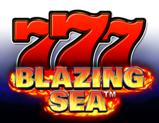 Blazing Sea Free Play in Demo Mode 
                        by Wishbone