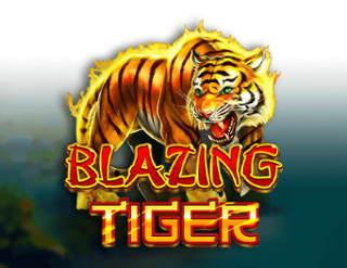 Blazing Tiger Free Play in Demo Mode 
                        by Ruby Play