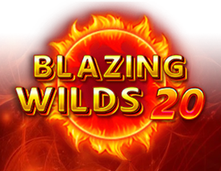 Blazing Wilds 20 Free Play in Demo Mode 
                        by Amatic