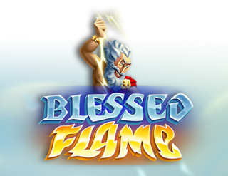 Blessed Flame Free Play in Demo Mode 
                        by Evoplay