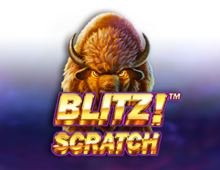 Blitz Scratch  
                        by Origins (playtech)