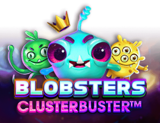 Blobsters Clusterbuster Free Play in Demo Mode 
                        by Red Tiger Gaming