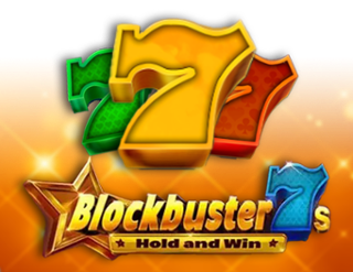 Blockbuster 7s Hold and Win Free Play in Demo Mode 
                        by Kalamba Games