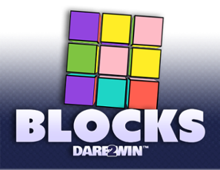 Blocks Free Play in Demo Mode 
                        by Hacksaw Gaming