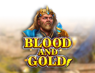 Blood and Gold Free Play in Demo Mode 
                        by Lightning Box
