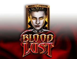 Blood Lust  
                        by ELK Studios