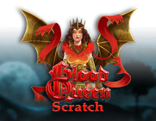 Blood Queen Scratch  
                        by Iron Dog Studio