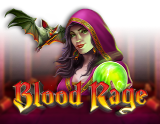 Blood Rage Free Play in Demo Mode 
                        by 1X2 Gaming