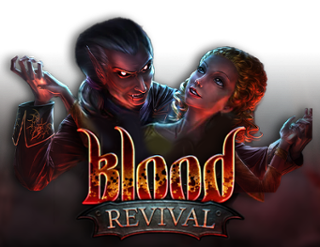 Blood Revival Free Play in Demo Mode 
                        by Apollo Games