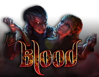 Blood Free Play in Demo Mode 
                        by Apollo Games