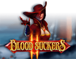 Blood Suckers II Free Play in Demo Mode 
                        by NetEnt