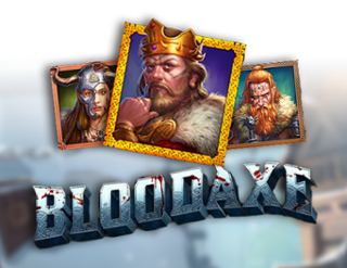 Bloodaxe Free Play in Demo Mode 
                        by Four Leaf Gaming
