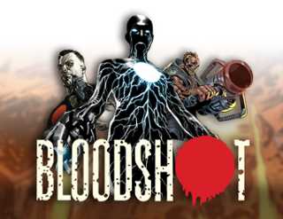 BloodShot Free Play in Demo Mode 
                        by Wizard games