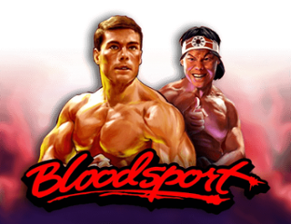 Bloodsport Free Play in Demo Mode 
                        by Skywind Group