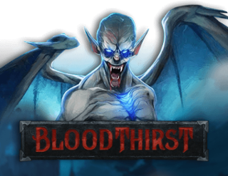 Bloodthirst Free Play in Demo Mode 
                        by Hacksaw Gaming