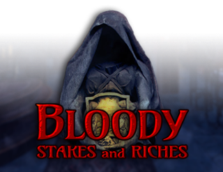 Bloody Stakes and Riches Free Play in Demo Mode 
                        by 7777 gaming