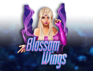 Blossom Wings  
                        by Betixon