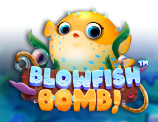 Blowfish Bomb! Free Play in Demo Mode 
                        by Mobilots