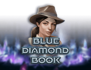Blue Diamond Book Free Play in Demo Mode 
                        by Spearhead Studios