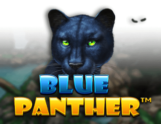 Blue Panther Free Play in Demo Mode 
                        by Spinomenal