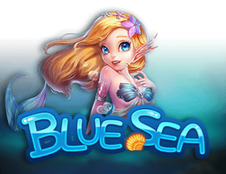 Blue Sea Free Play in Demo Mode 
                        by DreamTech