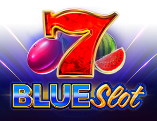 Blue Slot Free Play in Demo Mode 
                        by Endorphina