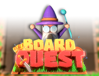 Board Quest Free Play in Demo Mode 
                        by Triple Cherry
