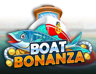 Boat Bonanza Free Play in Demo Mode 
                        by Play'n GO