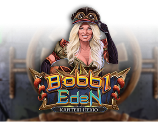 Bobbi Eden Kapitein Nemo Free Play in Demo Mode 
                        by MGA