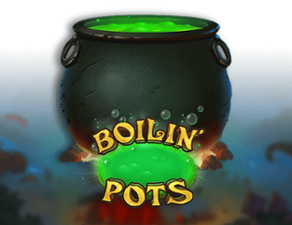 Boilin Pots Free Play in Demo Mode 
                        by Yggdrasil Gaming