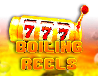 Boiling Reels Free Play in Demo Mode 
                        by 5Men Gaming