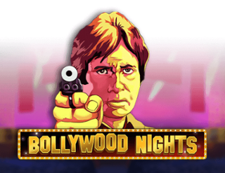 Bollywood Nights Free Play in Demo Mode 
                        by Caleta Gaming