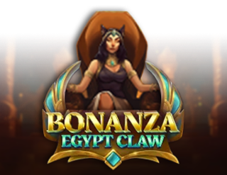 Bonanza Egypt Claw  
                        by Clawbuster