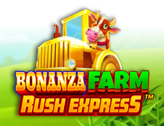 Bonanza Farm Rush Express Free Play in Demo Mode 
                        by AreaVegas