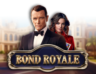Bond Royale Free Play in Demo Mode 
                        by Dream Play