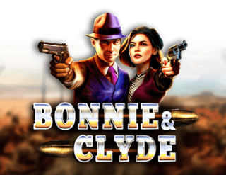 Bonnie & Clyde Free Play in Demo Mode 
                        by Red Rake Gaming