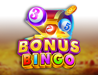 Bonus Bingo  
                        by TaDa Gaming