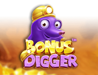 Bonus Digger  
                        by Skywind Group