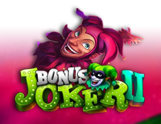Bonus Joker II Free Play in Demo Mode 
                        by Apollo Games